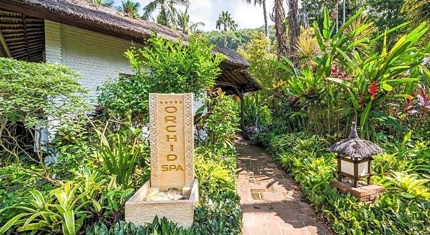 The Water Garden Hotel Bali