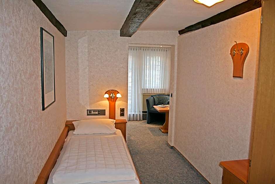 Landhotel Repetal