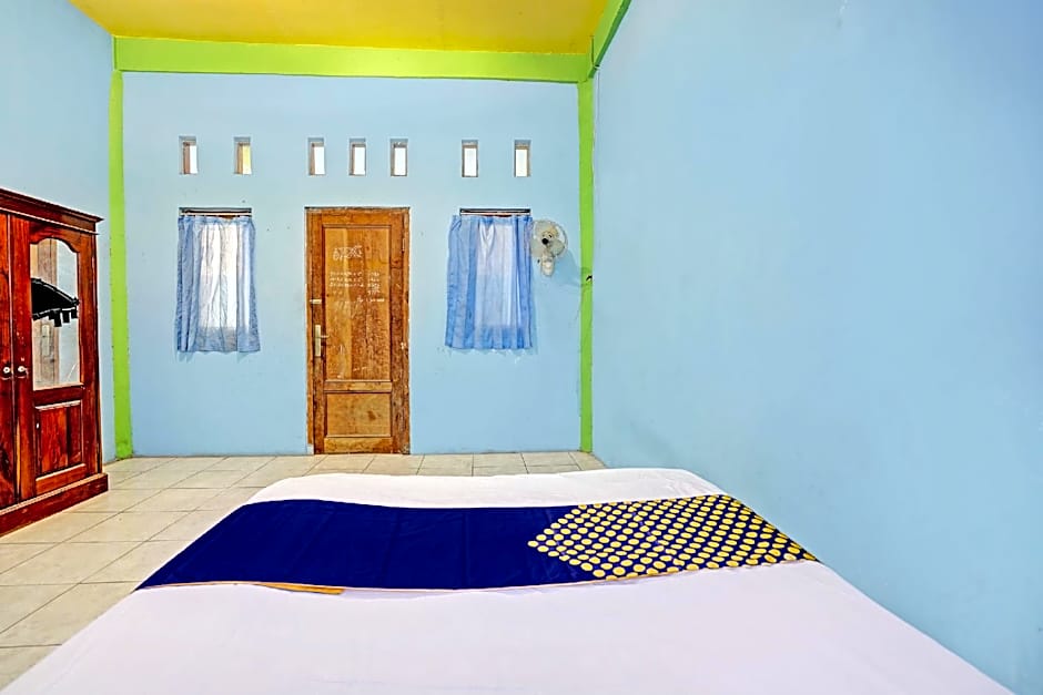 OYO Life 93037 Nova Jaya Homestay Syariah