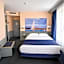 Hotel Montbrillant