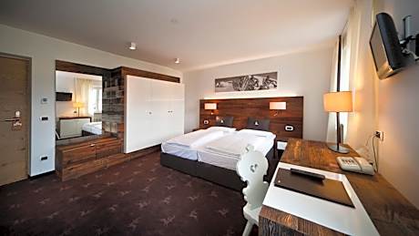 Double Room Tirol