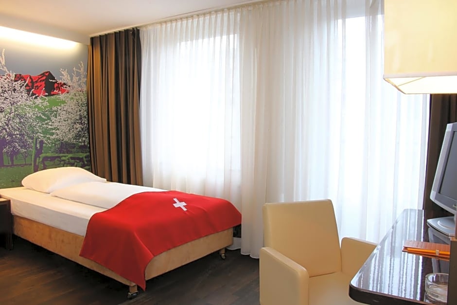 Helvetia Hotel Munich City Center