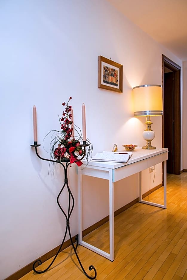 B&B Eternal Rome Inn
