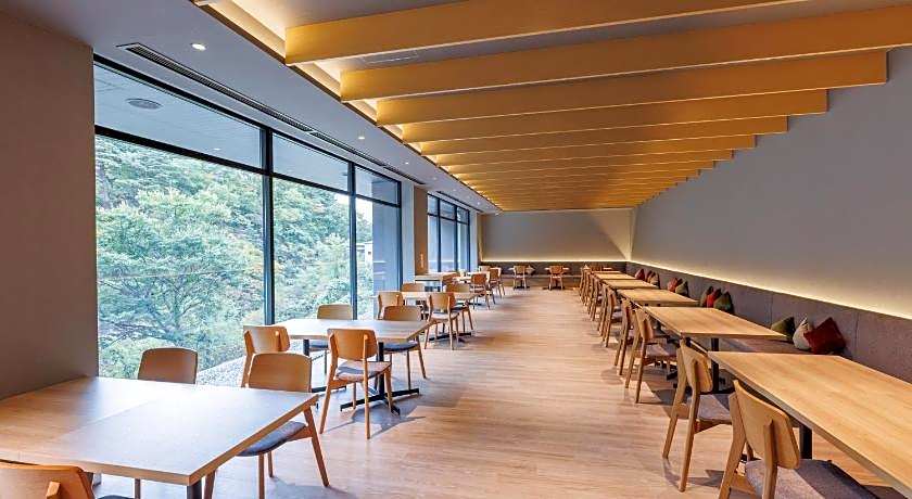 Minakami Onsen Aratashi Minakami