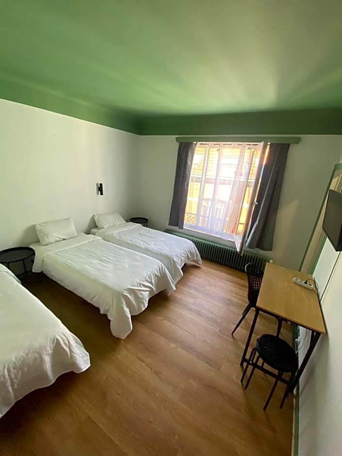 Hotel Windsor