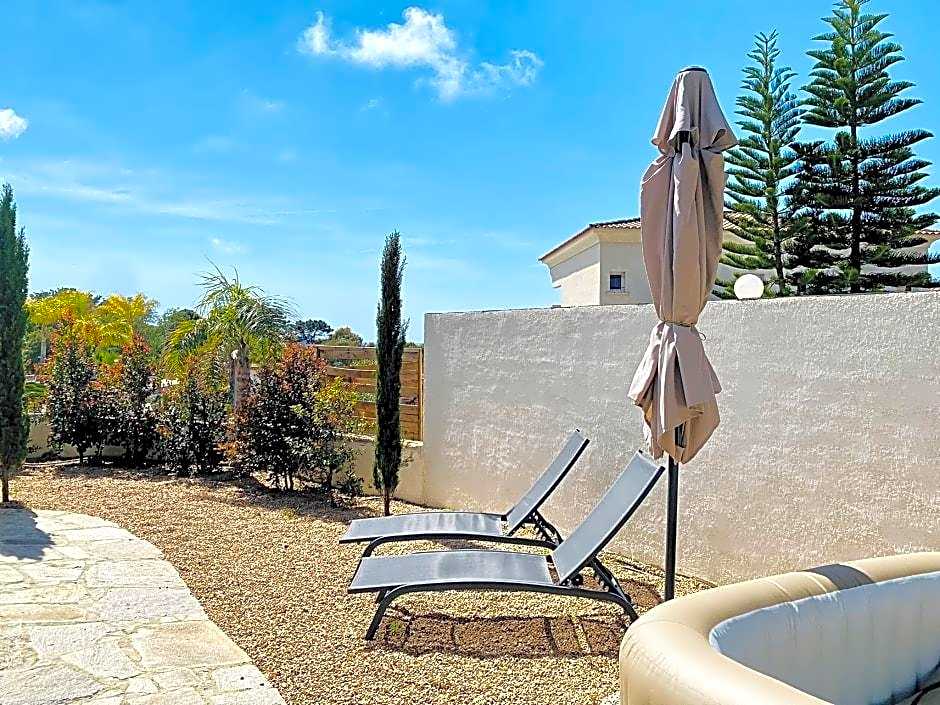 Bella Vista Residence