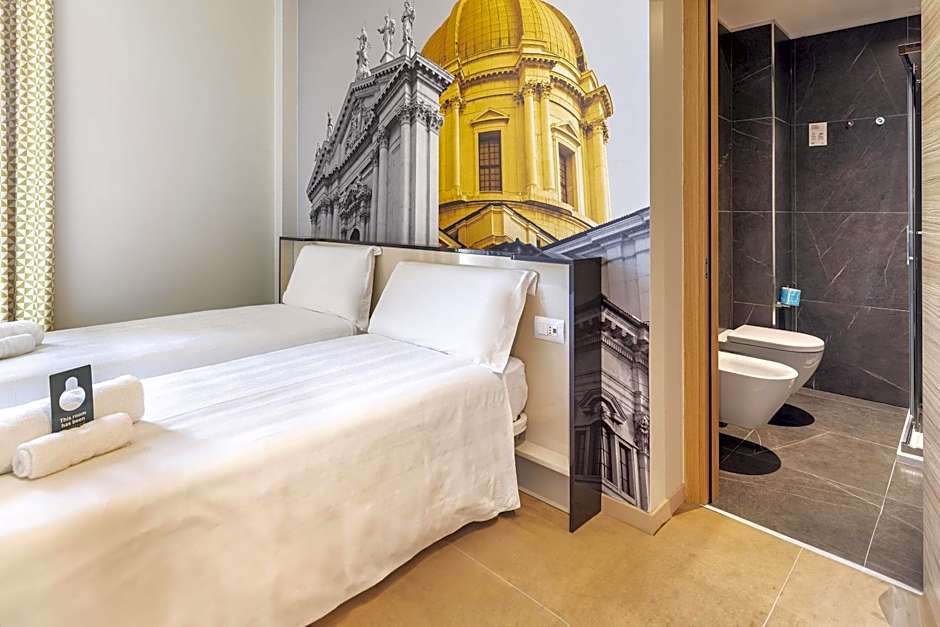B&B Hotel Brescia