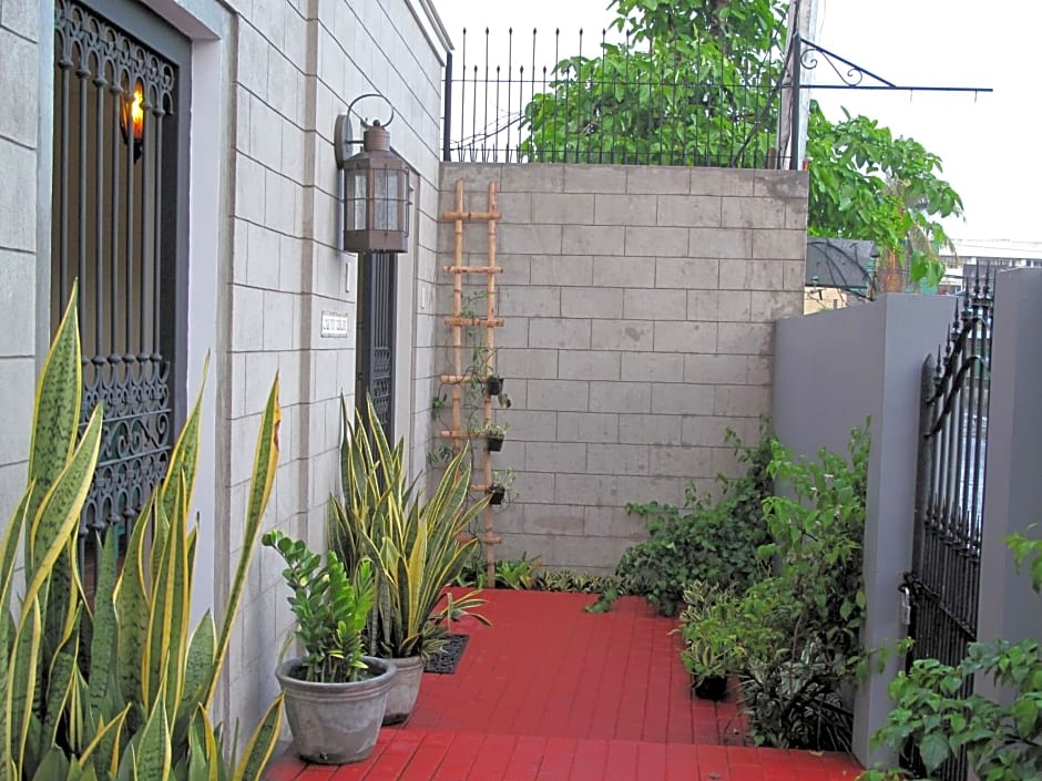 Casita Aurora Bed and Breakfast