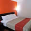 Motel 6-Bay Minette, AL