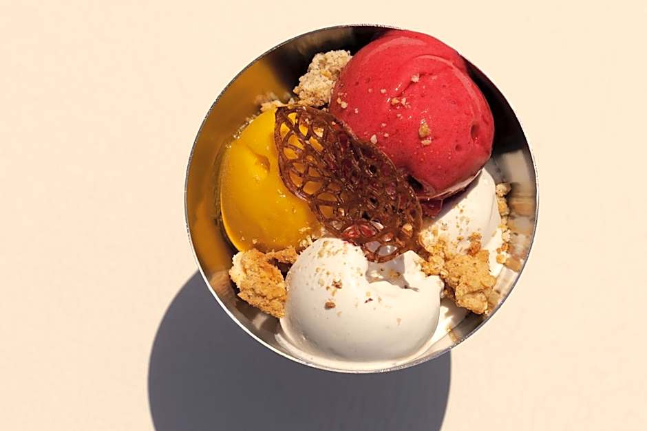 Cap d'Antibes Beach Hotel