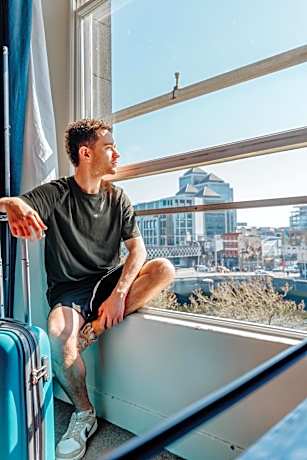 Eden Quay Guesthouse Private Rooms