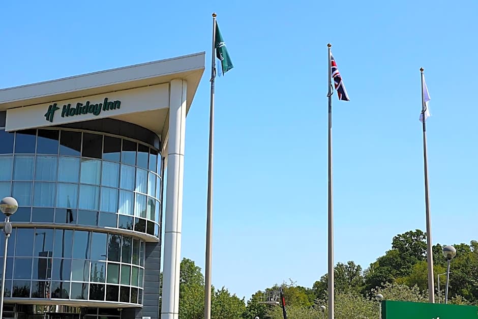 Holiday Inn London Luton North by IHG