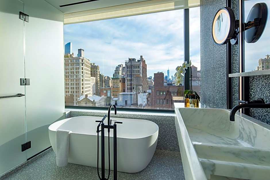 The Ritz-Carlton New York, NoMad
