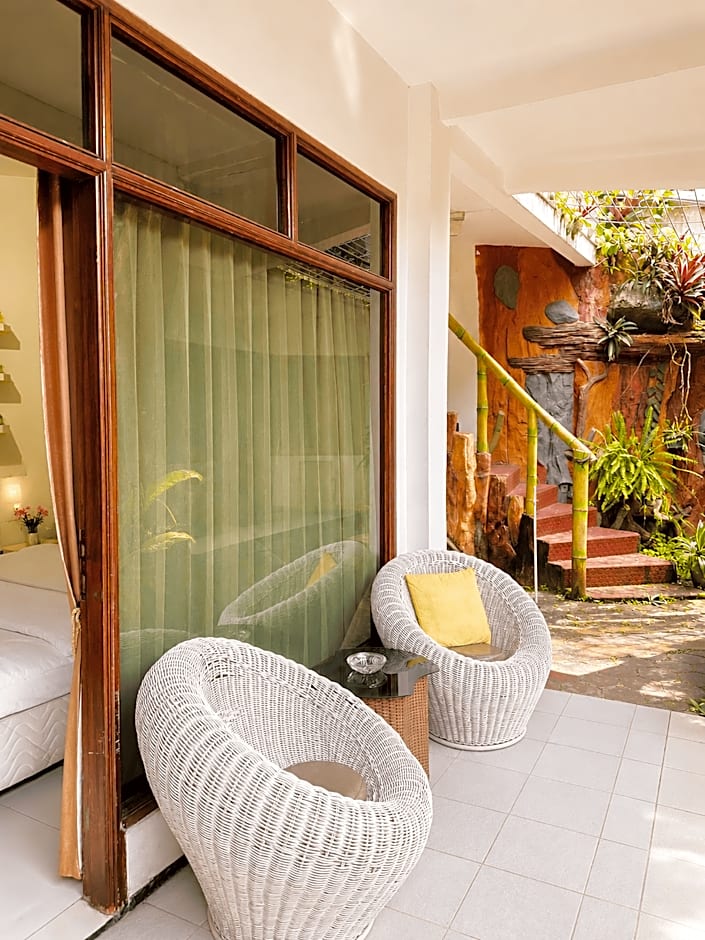 Enny's Guest House