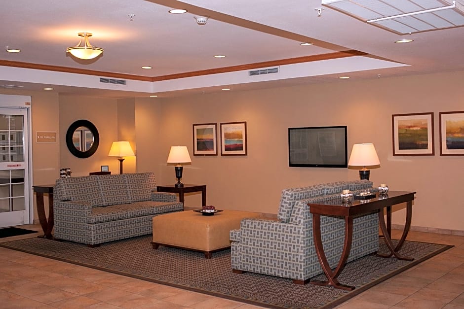 Candlewood Suites Logan Hotel By IHG