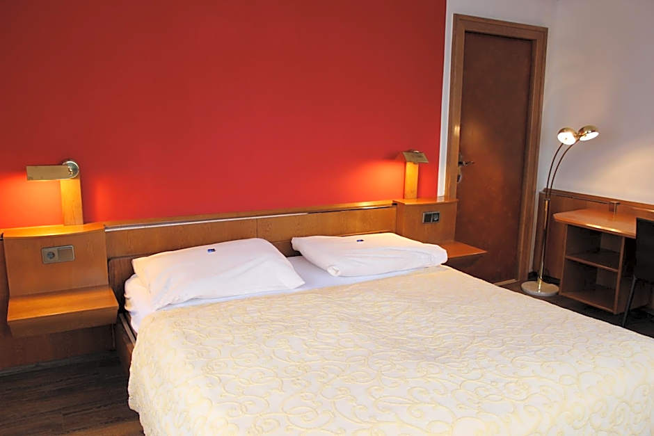 Hotel Restaurant Schweizerhaus