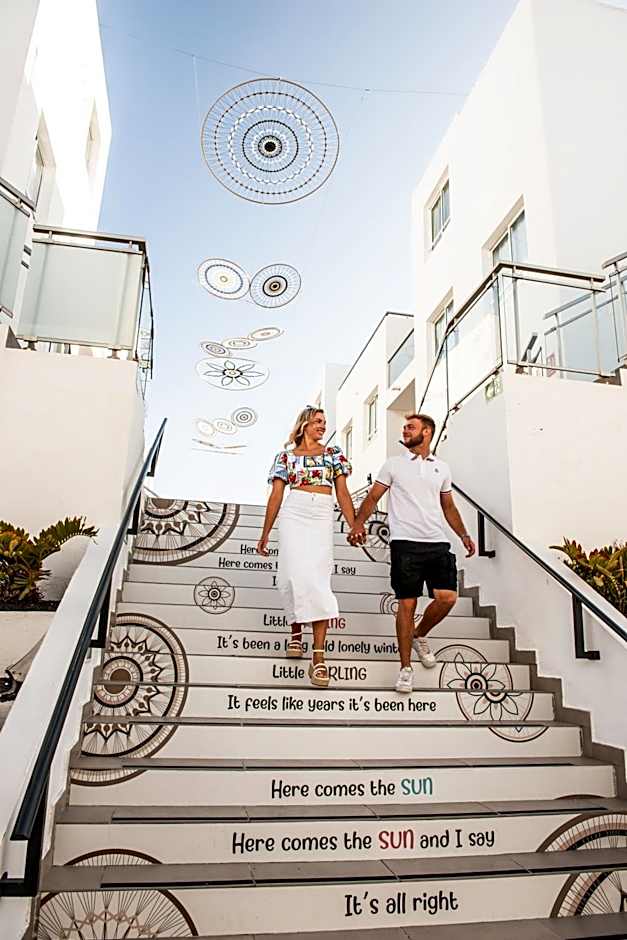 SENTIDO Aequora Lanzarote Suites