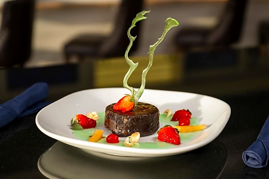 Radisson Hotel Edmonton Airport
