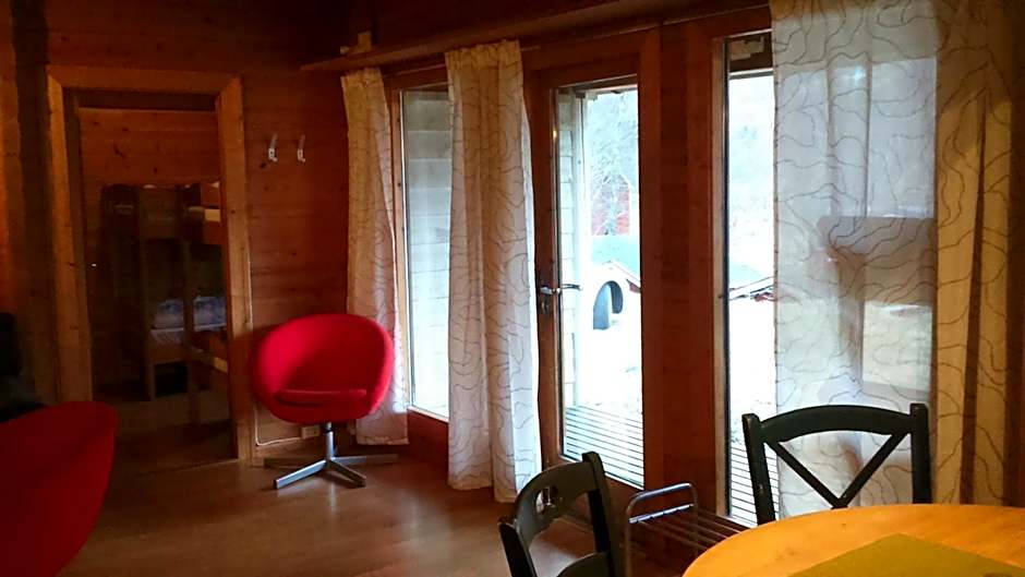 Folven Adventure Camp