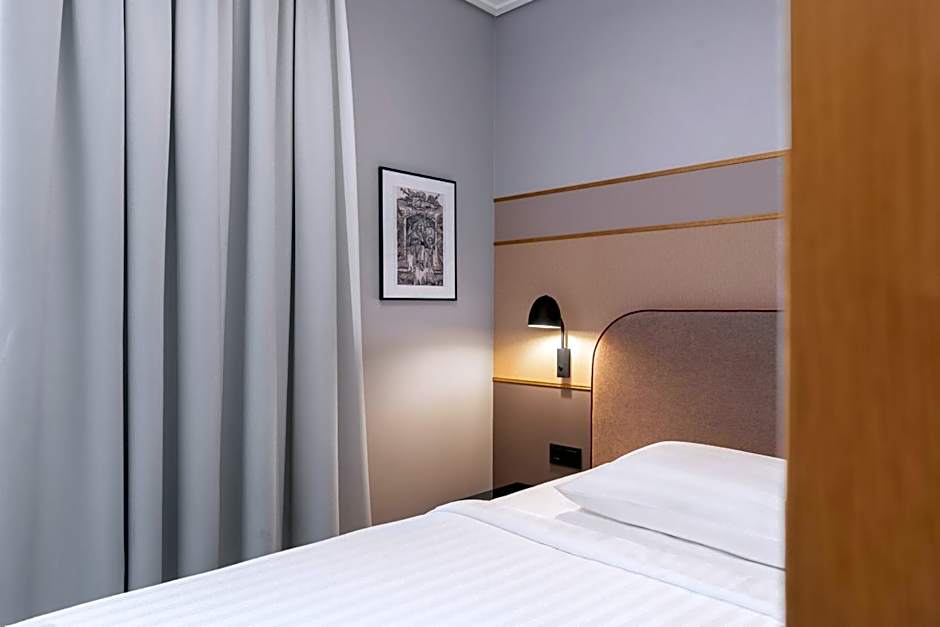 Fonnental Design Hotel Tallinn