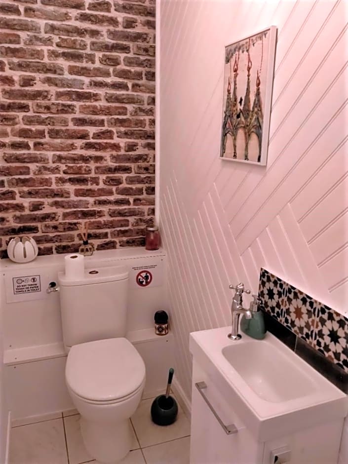 Merlettes des Sables