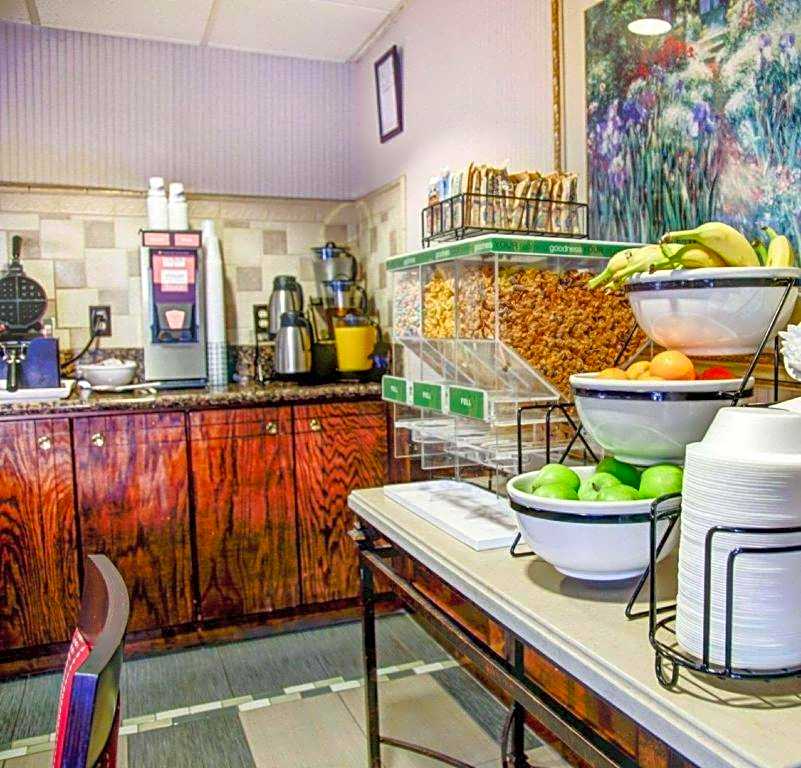 Comfort Inn Bessemer Birmingham South