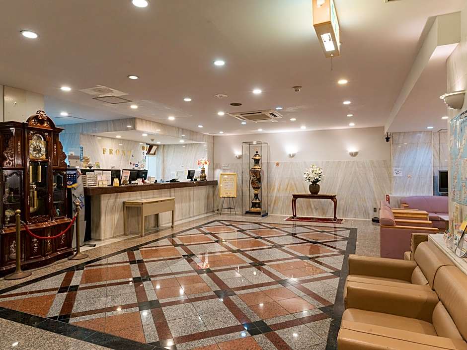 Hotel New Century