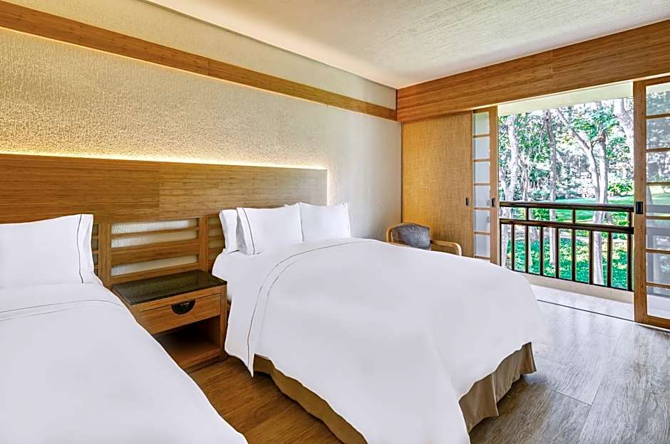 Grand Fiesta Americana Sumiya Cuernavaca