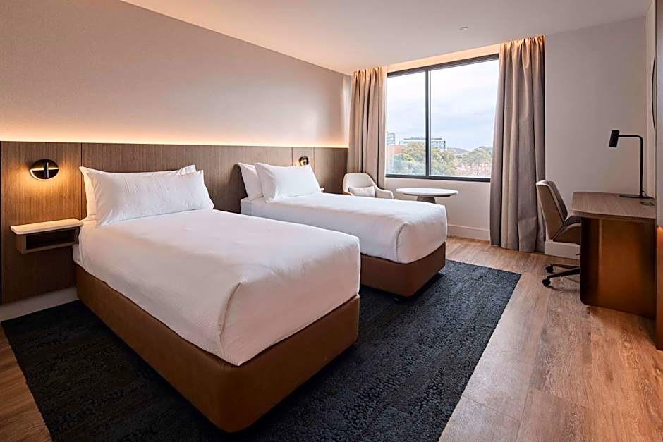Rydges North Sydney
