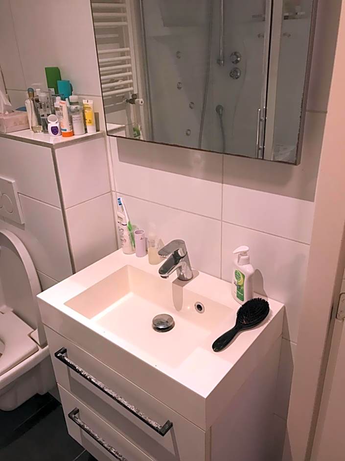 Bed & Breakfast Klokgaaf