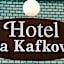 Hotel na Kafkové