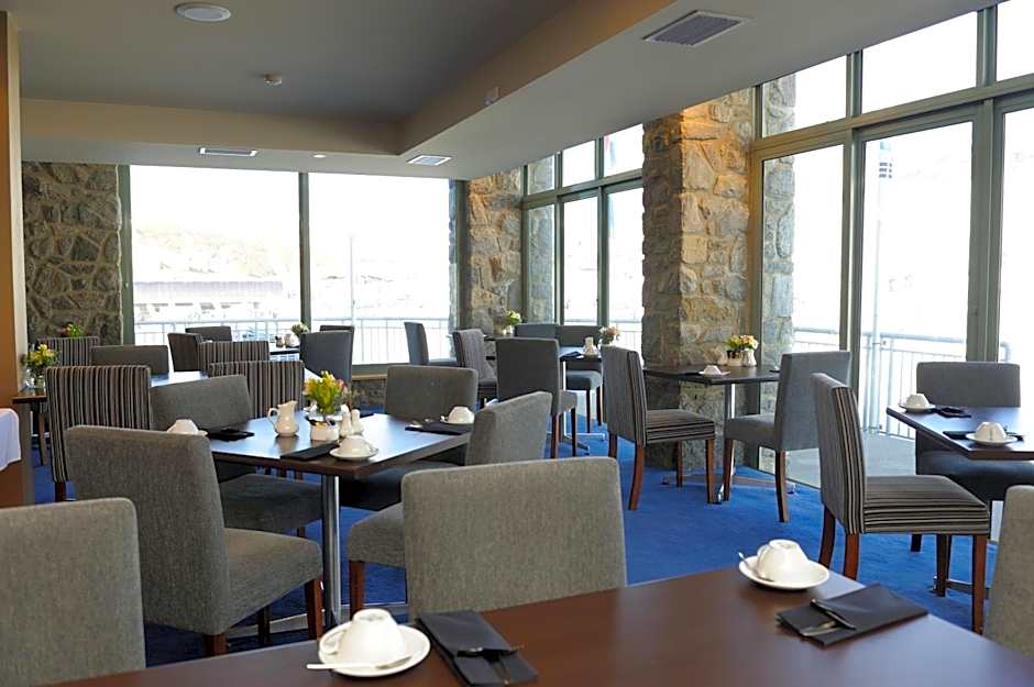 The Perisher Valley Hotel