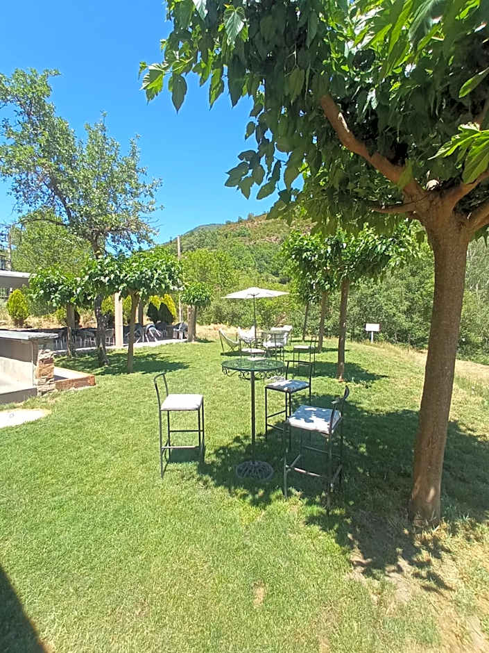 Hotel Boutique La Casa del Río