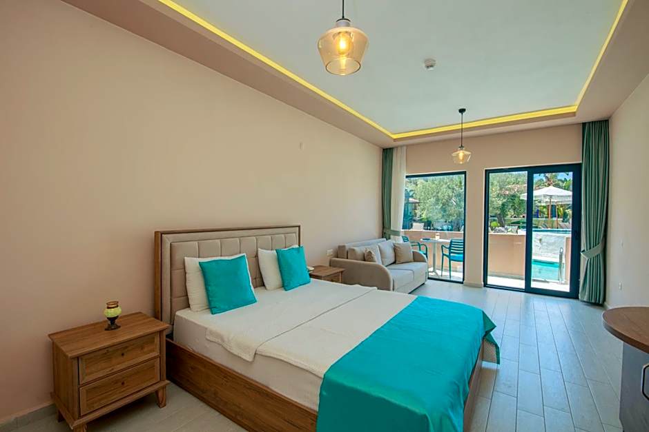 Z Exclusive Hotel and Villas