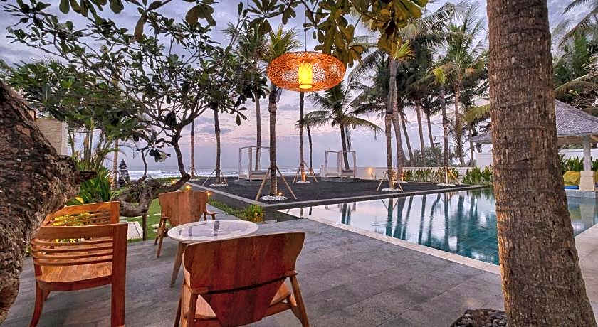 Saba Villa by Sanga Sanga Hospitality