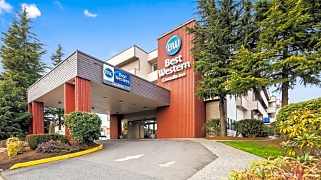 Best Western Cascadia Inn