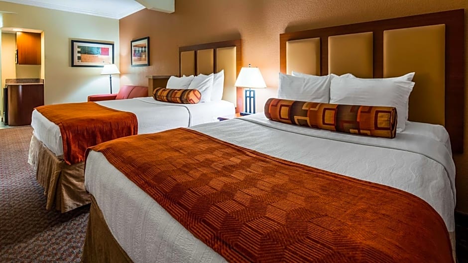 Best Western Plus Waxahachie Inn & Suites