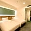VIA INN PRIME AKASAKA - JR WEST GROUP