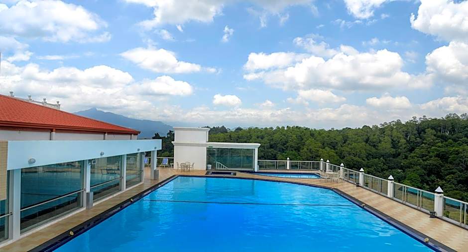 The Grand Kandyan Hotel