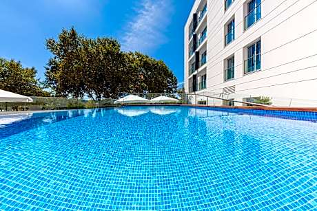 Lux Fatima Park - Hotel, Suites & Residence