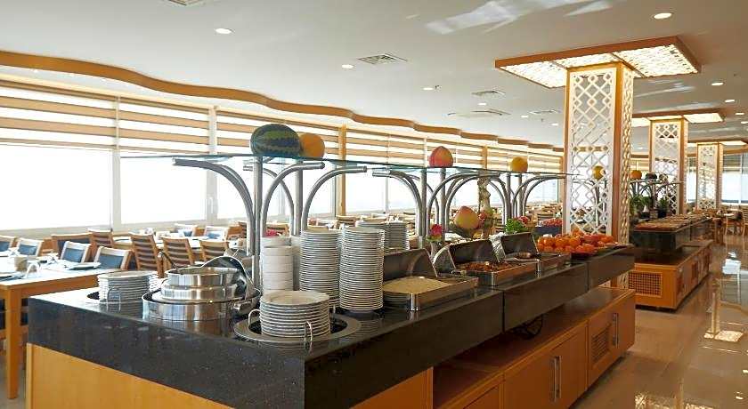 Ilkbal Deluxe Hotel &Spa Istanbul