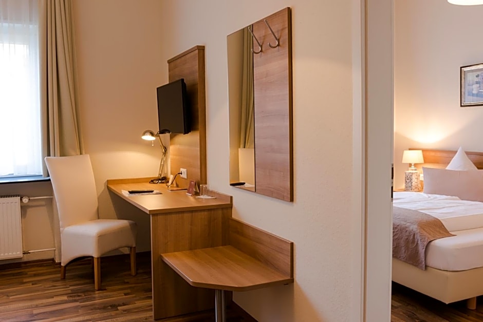 Hotel Luise