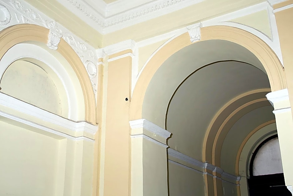 József Körút Apartment