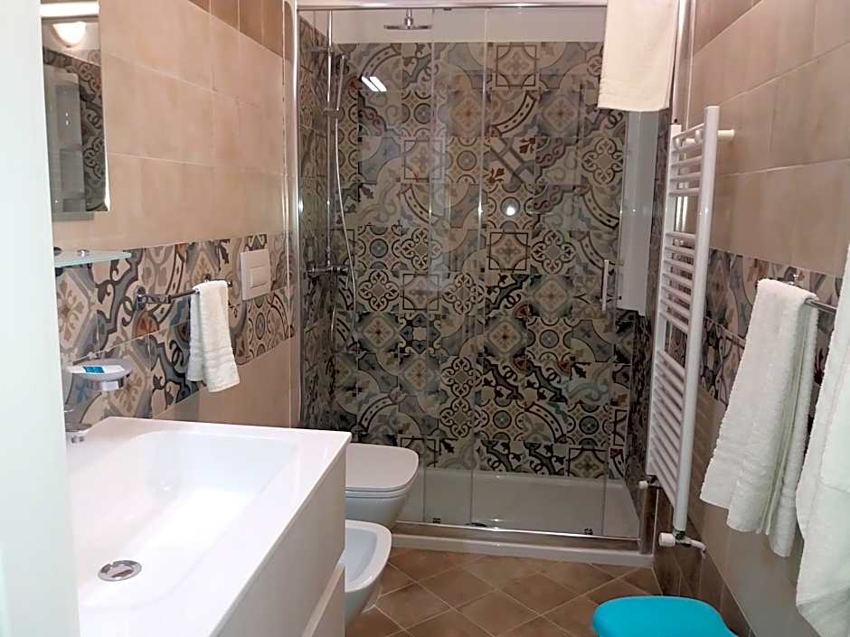 Antico Palazzo Spinola