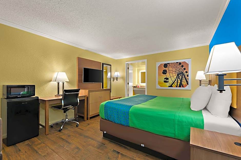 SureStay Hotel by Best Western Clermont Theme Park West