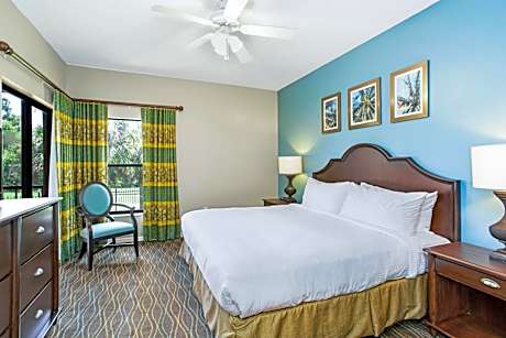 Two-Bedroom Condo, Kitchen