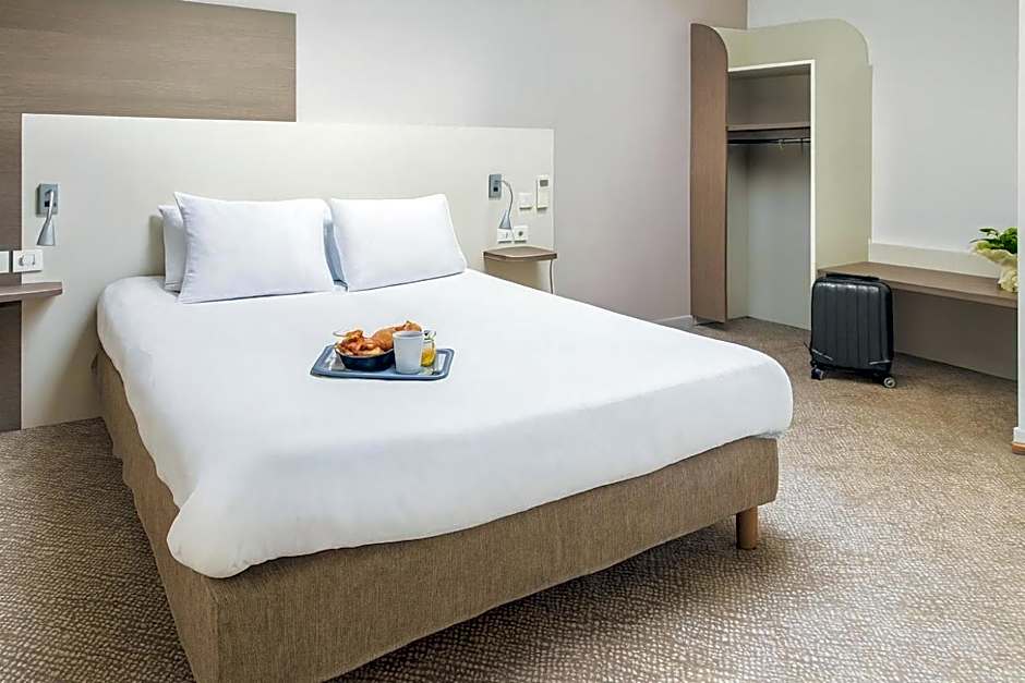 Kyriad Epinal Centre