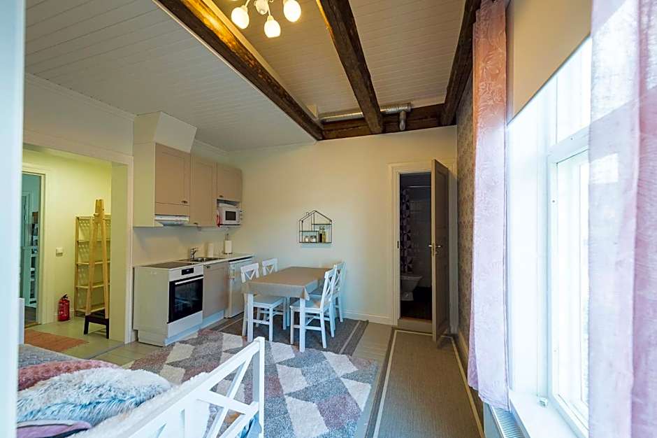 AinaBnb - Residence Kappsäcken