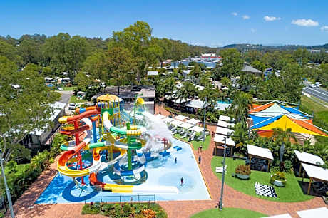 BIG4 Gold Coast Holiday Park