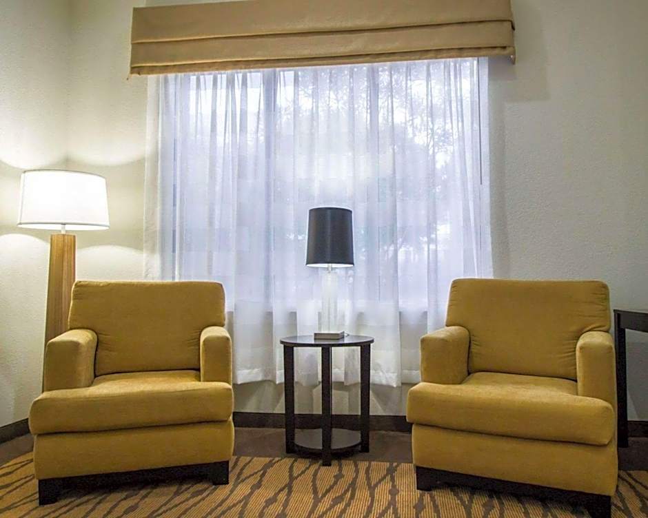 Sleep Inn Ormond Beach - Daytona